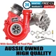 GEN1 High Flow Turbo+Oil Feed Pipe For Nissan Navara NP300 D23 YS23DDT 2.3L