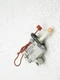 05-11 AUDI C6 A6 S6 SEDAN WAGON FUEL GAS DOOR LOCK ACTUATOR OEM 101421