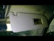 Passenger Right Sun Visor Illuminated Fits 10-23 4 RUNNER 1593640