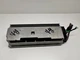 08-11 BMW F01 F02 750Li 750i Top HiFi Lear Radio Audio Amplifier Amp 9229993 Oem