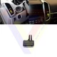 ✅ Universal A/C Outlet Paddle Tab Clip For Porsche 92A Cayenne 2011-2017