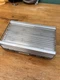 11-16 BMW 5 SERIES F10 AMP Audio Radio Amplifier Harman Becker OEM