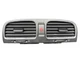 VW GOLF MK6 CENTRE DASH AIR VENT