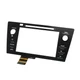 Radio Replacement Touch-Screen Digitizer Phone For 2018-19 Subaru Legacy Outback