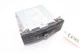 08-11 MERCEDES-BENZ W204 C300 A2049063000 RADIO NAVIGATION HEAD UNIT E6382