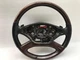 10 11 12 13 MERCEDES S-CLASS Steering Wheel W/ Paddle Shifters P/N A2214609503