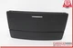 07-13 Mercedes W221 S550 Center Console CD Player Cover Trim Panel Black OEM