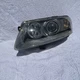 2005 - 2008 Audi A6 Left Driver Headlight AFS Xenon HID OEM