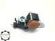 2023-2026 HONDA HR-V CENTER REAR SEATBELT RETRACTOR OEM