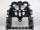 MINI COOPER R55 R56 R57 CENTRAL CONSOLE TRIM RADIO DISPLAY FRAME 5145 2752777