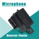 Replacement For Honda 2007-2013 Civic, 2007-2014 CR-V Microphone 39182-SMA-003