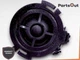 09-17 AUDI Q5 8R REAR RIGHT RH PASSENGER SIDE AUDIO TWEETER SPEAKER UNIT OEM