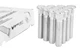 61 mm long extended wheel stud Compatible For chevrolet s10 blazer 83-1994 10pcs