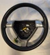 05-08 Porsche 98705-08 Porsche 997 987 Cayman Boxster Steering Wheel 911 OEM Blk