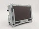 10-11 JAGUAR XF X250 NAVIGATION DISPLAY SCREEN 9X23-10E889-AB
