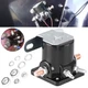 Fits For Ford Starter Car Truck SW3 SNL135 12V Heavy Duty Solenoid Relay Black