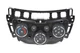 GM OEM 17-21 Trax Instrument Panel Cluster Switches-Heater Control 42588194