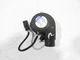 14-17 Land Range Rover 2016 L405 Display HUD Cooling Blower Motor Fan ; :A