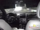 2015 Kia Sorento Sunvisor LH Driver Left Black