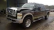 Driver Sun Visor Super Crew Fits 08-10 FORD F250SD PICKUP 470796