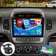 2+64GB CarPlay For Kia Sorento 2014-2015 Android 15 Car Radio Stereo GPS Navi