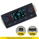 A/C Heater Climate Temperature Control Module for Chevy Silverado 1500 2500 3500