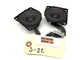 2020-2024 LINCOLN AVIATOR REAR DOOR PANEL AUDIO SOUND SPEAKER OEM