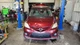 Seat Belt Front Bucket Seat Driver Retractor Fits 06-08 MAZDA 5 1109218
