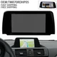 For 2017-21 Mazda CX-5 7" LCD Display Touch Screen Radio Navigation Replacement 