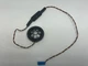 T507157 2014-2018 BMW X5, F15 F16 F25 F26 F85 Door Tweeter Speaker 65139277836
