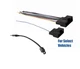 Car Stereo Wire Harness and Antenna Adapter Combo for select Ford Fiesta/Transit Car Stereo Wire Harness and Antenna Adapter Combo for select Ford Fiesta/Transit