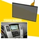 2pcs LTA070B510F Radio Touch screen For 2004-2009 Lexus RX300 RX330 RX350 RX400h