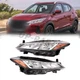 For Nissan Kicks 2021-2023 S/SV Headlights Headlamps Halogen Left+Right Pair