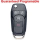 For 2015 - 2022 Ford F150 F250 F350 F450 F550 Keyless Entry Remote Flip Key Fob