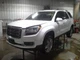 2017 GMC Acadia Windshield Wiper Transmission
