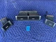 2003-2009 Audi S4 B6 B7 8E RH LH Center A/C Heat Air Vent 8E0820902F OEM #644EM