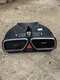 VOLKSWAGEN SCIROCCO AIR VENT TRIM DASHBOARD CENTRE 1Q0819735C MK3 2008 - 2014