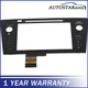 86471-AL65A Radio Touch Screen Digitizer For Subaru Legacy & Outback 2018-2019
