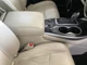 Used Front Lower Center Console fits: 2017 Infiniti QX60 floor w/o heated and co