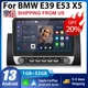 10.1'' For BMW E38 E39 E53 M5 X5 Android 13 Stereo Radio GPS Navi Head Unit WIFI