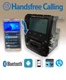✅01-05 ACURA MDX Trip Computer Display Radio FM 6CD Bluetooth Handsfree Calling