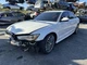 A6 Audi   2017 Rocker Panel Moulding Driver Left Side 1396566