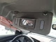 2012 GMC Terrain Driver Left Sun Visor Gray OEM Used 268-02118L 127K Miles