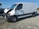 Passenger Right Sun Visor Fits 10-18 MERCEDES SPRINTER 2500 271310