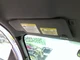 Driver Sun Visor Crew Cab Without Mirror Fits 11-14 FORD F150 PICKUP 1390316
