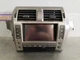 16 2016 LEXUS GX460 DASH MOUNTED FRONT DISPLAY WITH VENTS 8611060390
