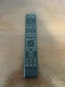 Rear DVD Entertainment Remote Control For 86170-60090 2015-2019 Lexus LX570