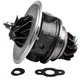 Turbocharger Turbo cartridge CHRA for Subaru  2.5L 2009-2014 For 14411AA800