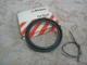 NOS REAR MAIN Bearing OIL SEAL LANDROVER Series 1 ROVER P4 60 75 90 105 # NA987