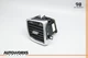 10-16 Porsche Panamera 970 S Front Left Dash Outer HVAC A/C Air Vent OEM